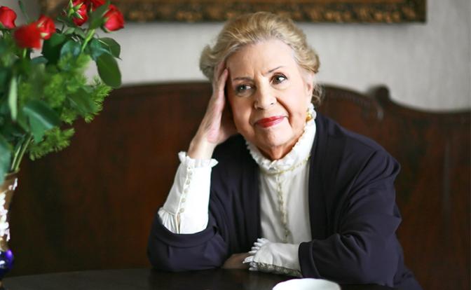 Скончалась любимая миллионами россиян актриса Инна Макарова - «Последние новости»