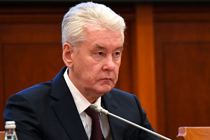 Собянин предупредил о проблемах из-за коронавируса - «Новости дня»