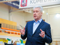 Собянин в персональных письмах призвал москвичей просидеть дома все 9 дней путинских "не каникул" - «Россия»