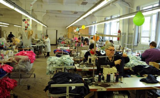 Социальная безответственность - «Экономика»