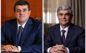 Согласно опросам в Арцахе из кандидатов в президенты лидируют двое - «Политика»