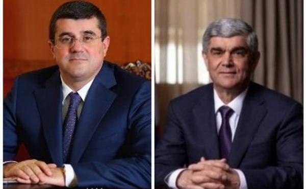 Согласно опросам в Арцахе из кандидатов в президенты лидируют двое - «Политика»