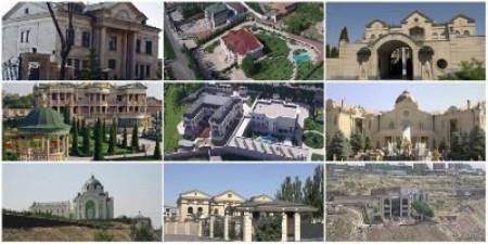 Соответствующие структуры изучают и «инвентаризируют» имущество различных людей - «Политика»