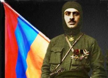 Советы обиженным на «Еркрамас» из-за публикации изречений Гарегина Нжде - «Общество»