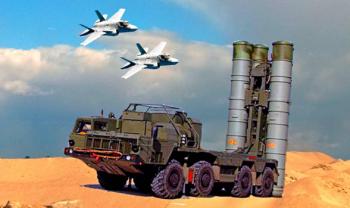 США связали поставки ЗРК Patriot Турции с возвращением С-400 в Россию - «Армия»
