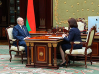 Стало известно о первой смерти пациента с коронавирусом в Белоруссии, госСМИ страны эту новость "замяли" - «В мире»