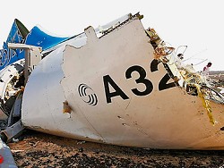 Стало известно об отказе Египта считать крушение A321 терактом - «Новости дня»