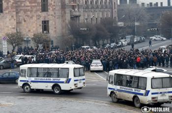 Страшное начнется, когда люди станут задавать вопросы о «1 марта» тем, кто их обманывал - «Политика»