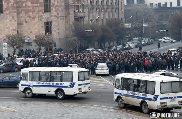 Страшное начнется, когда люди станут задавать вопросы о «1 марта» тем, кто их обманывал - «Политика»