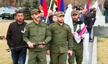 Стражи Никола вершат самосуд - «Общество»