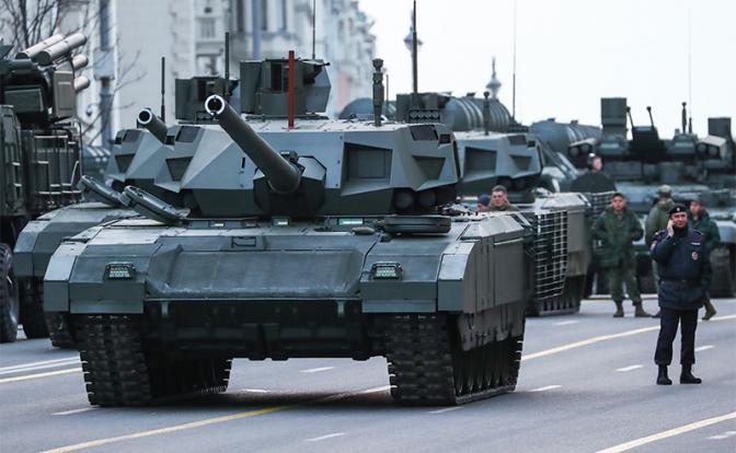 Су-57, «Армата», «Буревестник»: Что не так с нашим новейшим оружием - «Последние новости»