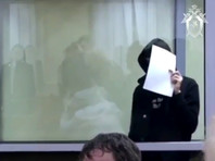 Суд отпустил из СИЗО подростков, обвиняемых в подготовке нападения на школу - «Россия»