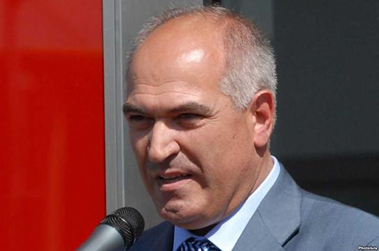 Суд удовлетворил ходатайство об аресте Самвела Майрапетяна - «Политика»
