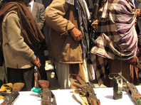 "Талибан" объявил о возобновлении военных действий в Афганистане - «В мире»