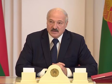 "Трактор вылечит всех". Лукашенко порекомендовал, как защищаться от коронавируса. Видео - «Новости Дня Видео»