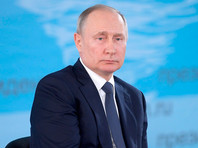 Требование московских властей к пенсионерам сидеть дома не относится к 67-летнему Путину - «Россия»