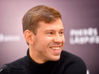 Тренер "Сельты" заявил, что Федор Смолов не похож на типичного русского - «Спорт»