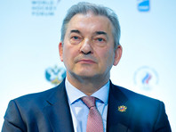 Третьяк заявил, что чемпионаты КХЛ, ВХЛ, МХЛ должны быть доведены до логического конца - «Спорт»