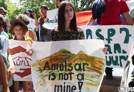 Три тысячи подписей закрыли тему? - «Экономика»