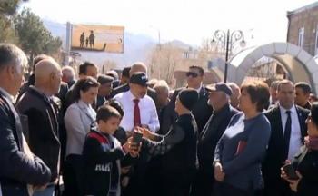 Три вызова для премьера - «Политика»