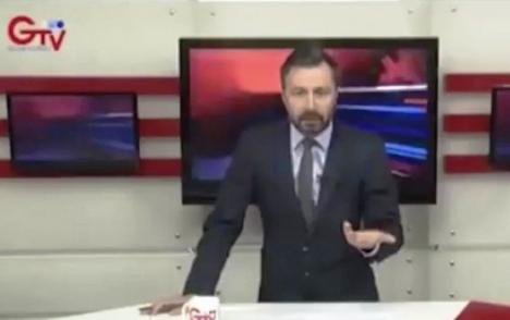 Турецкий ведущий в телеэфире призвал «убраться» из страны армян, русских и других нетурок - «Политика»