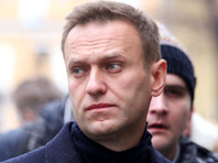 У матери Навального арестовали половину пенсии как "отмытые деньги ФБК" - «Россия»