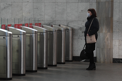 У россиян отсутствует страх перед коронавирусом - «Новости дня»