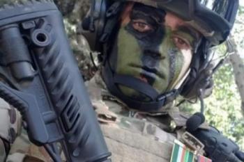Убит азербайджанский спецназовец - «Армия»