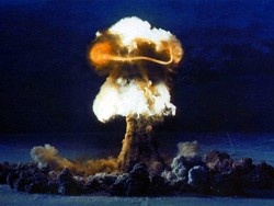 Ученый из Мичигана рассказал о последствиях ядерного удара для США - «Новости дня»