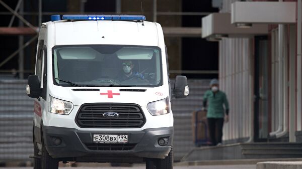 Ученый привел сроки по спаду интенсивности коронавируса в России - «Медицина»