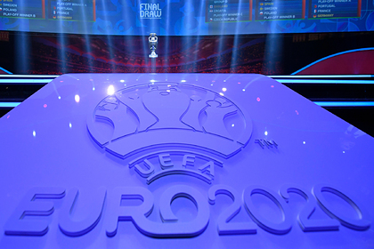 УЕФА перенесет Евро-2020 - «Новости дня»