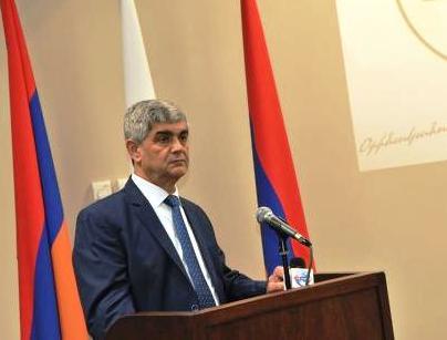 В Арцахе начались политические мошенничества - «Политика»