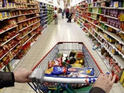 В Армении достаточный запас продуктов, необходимости закупаться впрок нет - «Экономика»