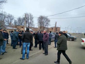 В Армении протестующие вновь перекроют дороги - «Политика»