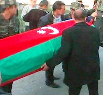 В азербайджанской армии зафиксировано 4 случая смерти от коронавируса - «Политика»