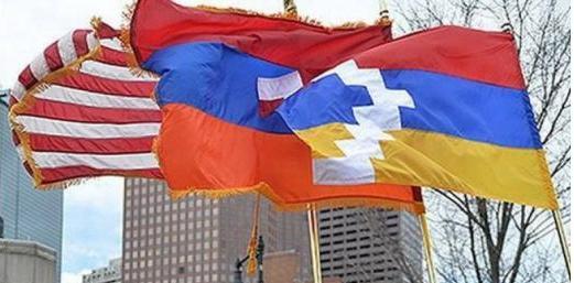В чем реальная причина приостановления американской помощи Арцаху? - «Политика»