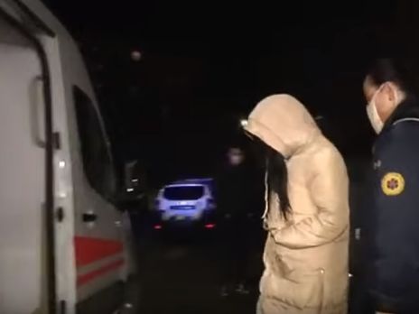 В Черновцах на обсервацию забрали жену заразившегося коронавирусом. Видео - «Новости Дня Видео»