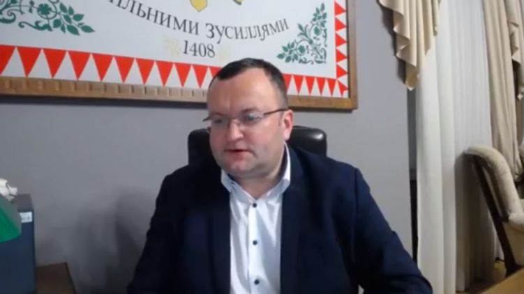 В Черновцах не будет чрезвычайного положения, но масок на всех не хватает - «Новости дня»