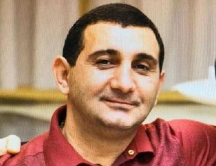 В доме Арама Варданяна полиция провела спецоперацию: есть решение о его задержании - «Общество»