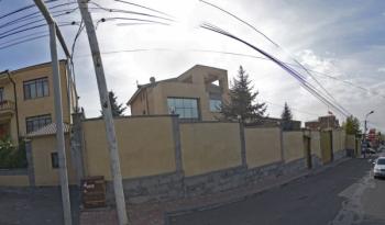 В Ереване строят новый корпус инфекционной больницы - «Общество»