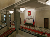 В Госдуме депутатам посоветовали не ездить в страны, где свирепствует коронавирус - «Россия»