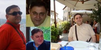 В Италии от коронавируса скончался армянин - «Диаспора»