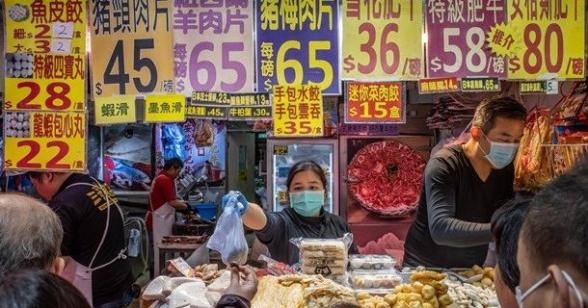 В Китае нашли женщину, с которой началась эпидемия коронавируса - «Политика»