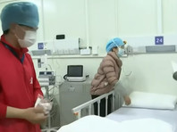 В Китае впервые с начала эпидемии коронавируса нет новых случаев заражения внутри страны - «В мире»