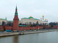 В Кремле подтвердили переговоры Путина и Эрдогана в Москве 5 марта - «Россия»