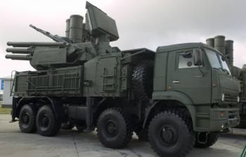 В Минобороны РФ опровергли данные Турции об уничтоженных «Панцирях» - «Армия»