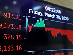 В мире объявили о начале экономического кризиса - «Новости дня»