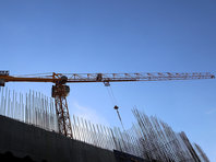 В Москве достроили проблемный ЖК разорившейся компании "СУ-155" - «Информация»