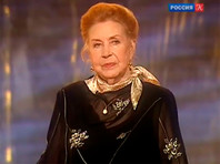 В Москве на 94-м году жизни умерла актриса Инна Макарова - Надя из "Девчат" - «Культура»