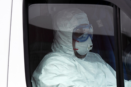 В Москве приняли новые меры из-за коронавируса - «Новости дня»